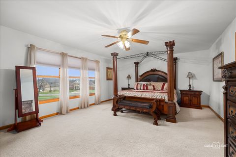 Tiny photo for 201 Violet Lane, Batavia, IL 60510 (MLS # 12590151)