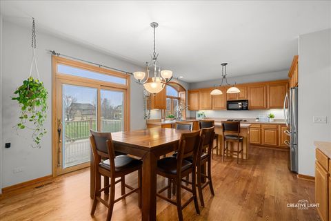 Tiny photo for 201 Violet Lane, Batavia, IL 60510 (MLS # 12590151)