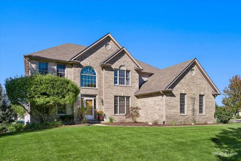 Tiny photo for 201 Violet Lane, Batavia, IL 60510 (MLS # 12590151)