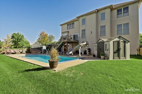 Tiny photo for 201 Violet Lane, Batavia, IL 60510 (MLS # 12590151)