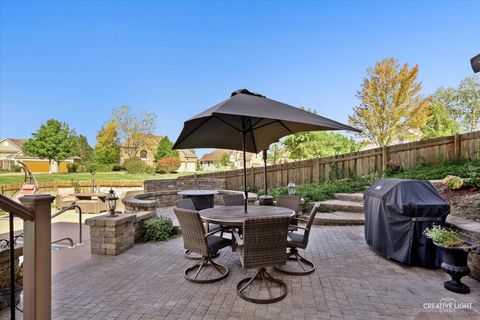 Tiny photo for 201 Violet Lane, Batavia, IL 60510 (MLS # 12590151)