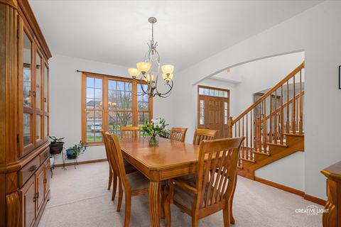 Tiny photo for 201 Violet Lane, Batavia, IL 60510 (MLS # 12590151)