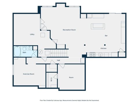 Tiny photo for 201 Violet Lane, Batavia, IL 60510 (MLS # 12590151)