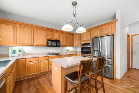 Tiny photo for 201 Violet Lane, Batavia, IL 60510 (MLS # 12590151)