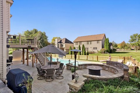 Tiny photo for 201 Violet Lane, Batavia, IL 60510 (MLS # 12590151)