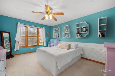 Tiny photo for 201 Violet Lane, Batavia, IL 60510 (MLS # 12590151)