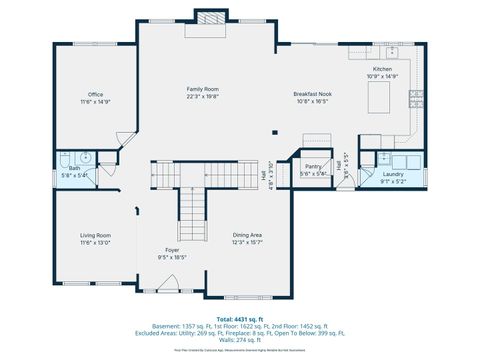 Tiny photo for 201 Violet Lane, Batavia, IL 60510 (MLS # 12590151)