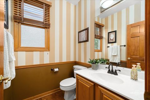 Tiny photo for 201 Violet Lane, Batavia, IL 60510 (MLS # 12590151)