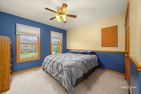 Tiny photo for 201 Violet Lane, Batavia, IL 60510 (MLS # 12590151)