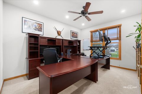 Tiny photo for 201 Violet Lane, Batavia, IL 60510 (MLS # 12590151)