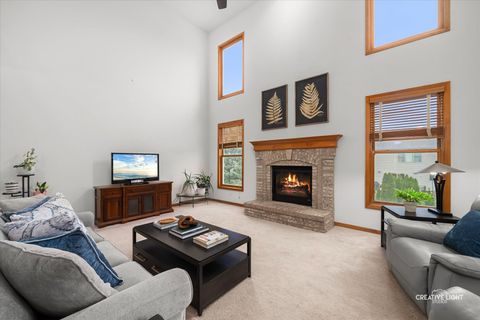 Tiny photo for 201 Violet Lane, Batavia, IL 60510 (MLS # 12590151)