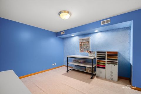 Tiny photo for 201 Violet Lane, Batavia, IL 60510 (MLS # 12590151)