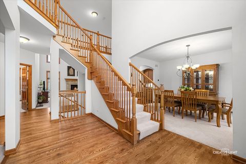 Tiny photo for 201 Violet Lane, Batavia, IL 60510 (MLS # 12590151)