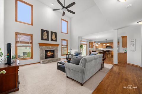 Tiny photo for 201 Violet Lane, Batavia, IL 60510 (MLS # 12590151)