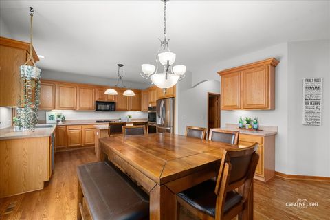 Tiny photo for 201 Violet Lane, Batavia, IL 60510 (MLS # 12590151)