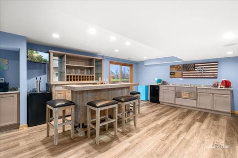 Tiny photo for 201 Violet Lane, Batavia, IL 60510 (MLS # 12590151)