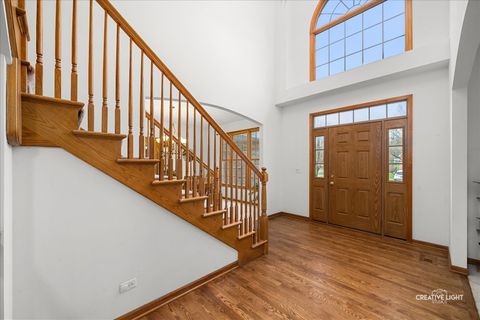 Tiny photo for 201 Violet Lane, Batavia, IL 60510 (MLS # 12590151)