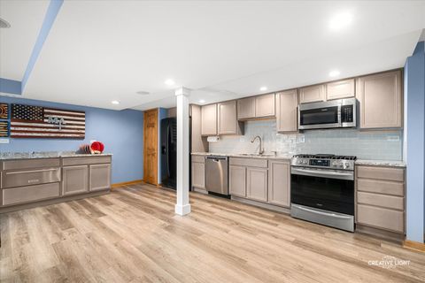 Tiny photo for 201 Violet Lane, Batavia, IL 60510 (MLS # 12590151)