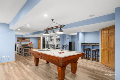 Tiny photo for 201 Violet Lane, Batavia, IL 60510 (MLS # 12590151)