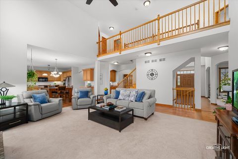 Tiny photo for 201 Violet Lane, Batavia, IL 60510 (MLS # 12590151)