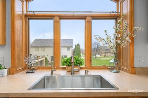 Tiny photo for 201 Violet Lane, Batavia, IL 60510 (MLS # 12590151)