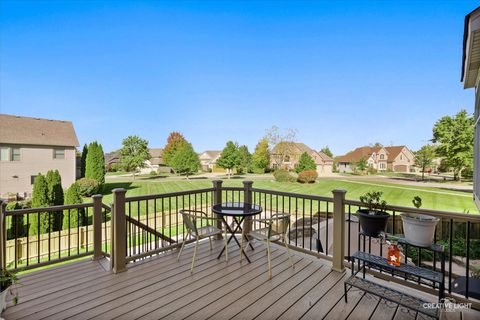 Tiny photo for 201 Violet Lane, Batavia, IL 60510 (MLS # 12590151)