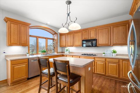 Tiny photo for 201 Violet Lane, Batavia, IL 60510 (MLS # 12590151)