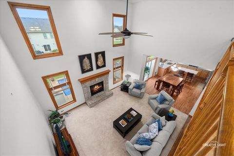 Tiny photo for 201 Violet Lane, Batavia, IL 60510 (MLS # 12590151)