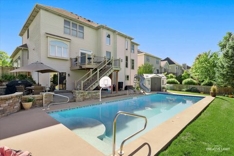 Tiny photo for 201 Violet Lane, Batavia, IL 60510 (MLS # 12590151)