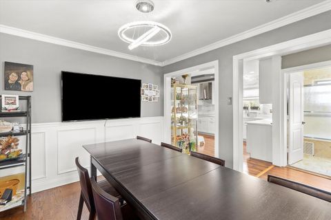 Tiny photo for 8653 N Merrill Street, Niles, IL 60714 (MLS # 12519911)