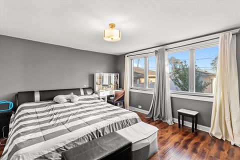 Tiny photo for 8653 N Merrill Street, Niles, IL 60714 (MLS # 12519911)