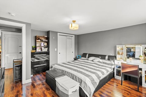 Tiny photo for 8653 N Merrill Street, Niles, IL 60714 (MLS # 12519911)