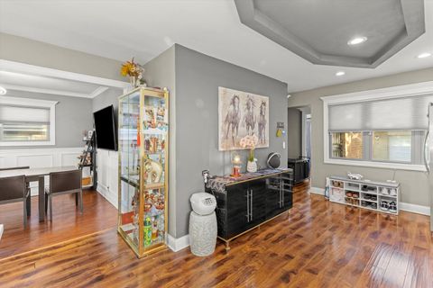 Tiny photo for 8653 N Merrill Street, Niles, IL 60714 (MLS # 12519911)