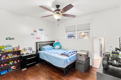 Tiny photo for 8653 N Merrill Street, Niles, IL 60714 (MLS # 12519911)