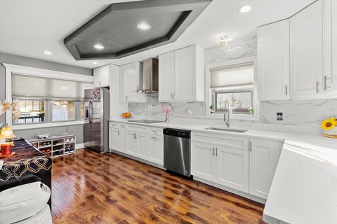 Tiny photo for 8653 N Merrill Street, Niles, IL 60714 (MLS # 12519911)