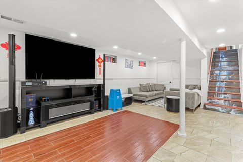 Tiny photo for 8653 N Merrill Street, Niles, IL 60714 (MLS # 12519911)