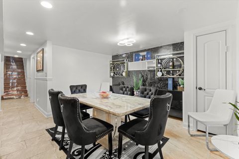 Tiny photo for 8653 N Merrill Street, Niles, IL 60714 (MLS # 12519911)