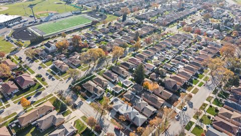 Tiny photo for 8653 N Merrill Street, Niles, IL 60714 (MLS # 12519911)