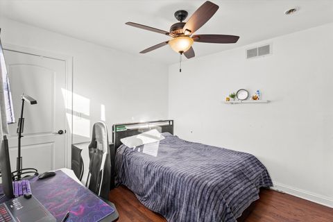 Tiny photo for 8653 N Merrill Street, Niles, IL 60714 (MLS # 12519911)