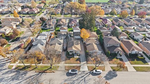 Tiny photo for 8653 N Merrill Street, Niles, IL 60714 (MLS # 12519911)