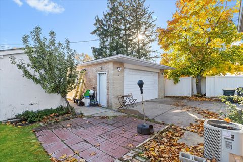 Tiny photo for 8653 N Merrill Street, Niles, IL 60714 (MLS # 12519911)