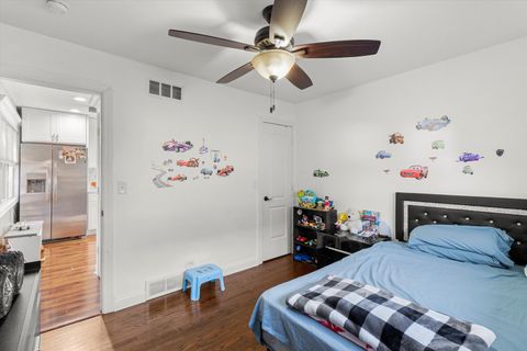 Tiny photo for 8653 N Merrill Street, Niles, IL 60714 (MLS # 12519911)