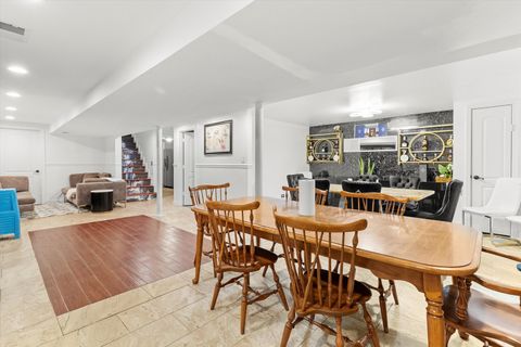 Tiny photo for 8653 N Merrill Street, Niles, IL 60714 (MLS # 12519911)