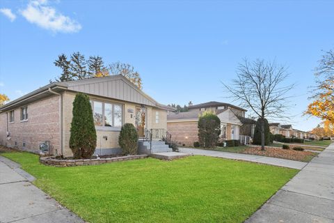 Tiny photo for 8653 N Merrill Street, Niles, IL 60714 (MLS # 12519911)