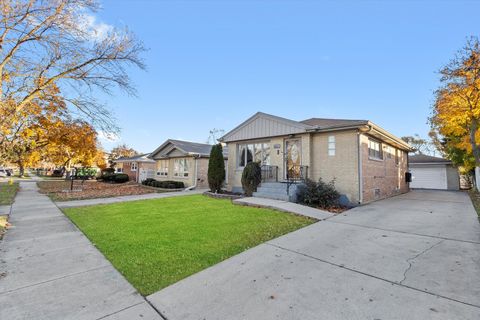 Tiny photo for 8653 N Merrill Street, Niles, IL 60714 (MLS # 12519911)