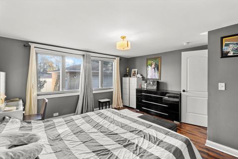 Tiny photo for 8653 N Merrill Street, Niles, IL 60714 (MLS # 12519911)