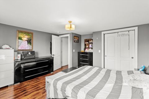 Tiny photo for 8653 N Merrill Street, Niles, IL 60714 (MLS # 12519911)