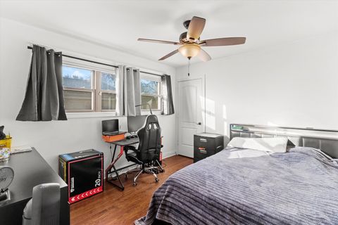 Tiny photo for 8653 N Merrill Street, Niles, IL 60714 (MLS # 12519911)