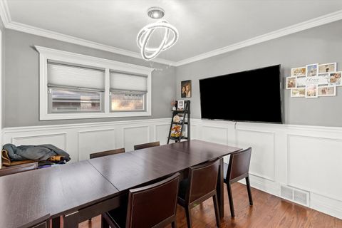 Tiny photo for 8653 N Merrill Street, Niles, IL 60714 (MLS # 12519911)