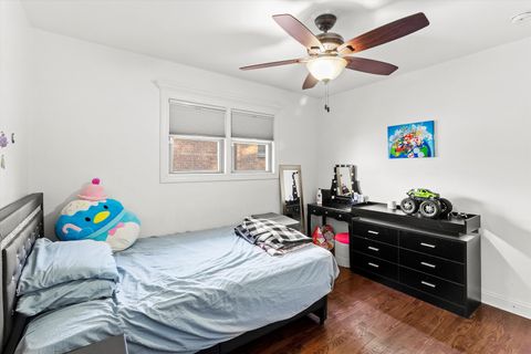 Tiny photo for 8653 N Merrill Street, Niles, IL 60714 (MLS # 12519911)